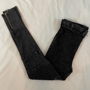 FashionNova Switching Up The Angle Jeggings  New With Tags Size: XL